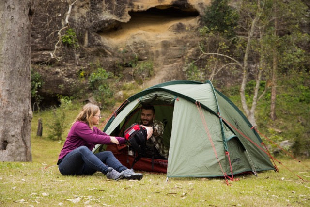 ROMAN Cradle Tent 3 Person