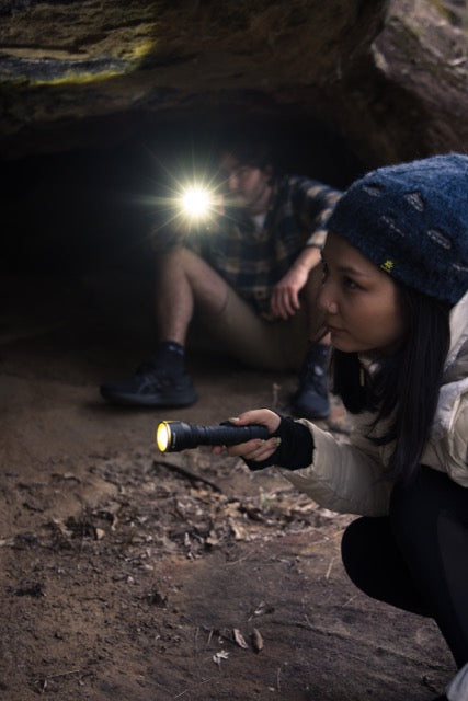 OZTRAIL FR800 Lumos Flashlight