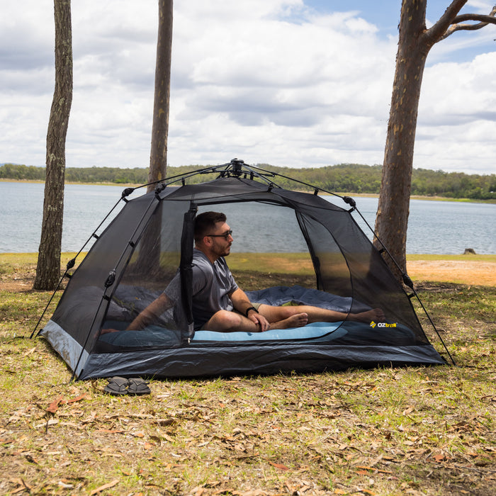 OZTRAIL Swift Pitch 2P Mozzie Tent