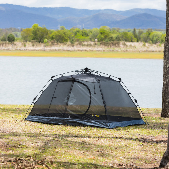 OZTRAIL Swift Pitch 2P Mozzie Tent