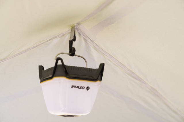 OZTRAIL 500L Rechargable Lumos Lantern