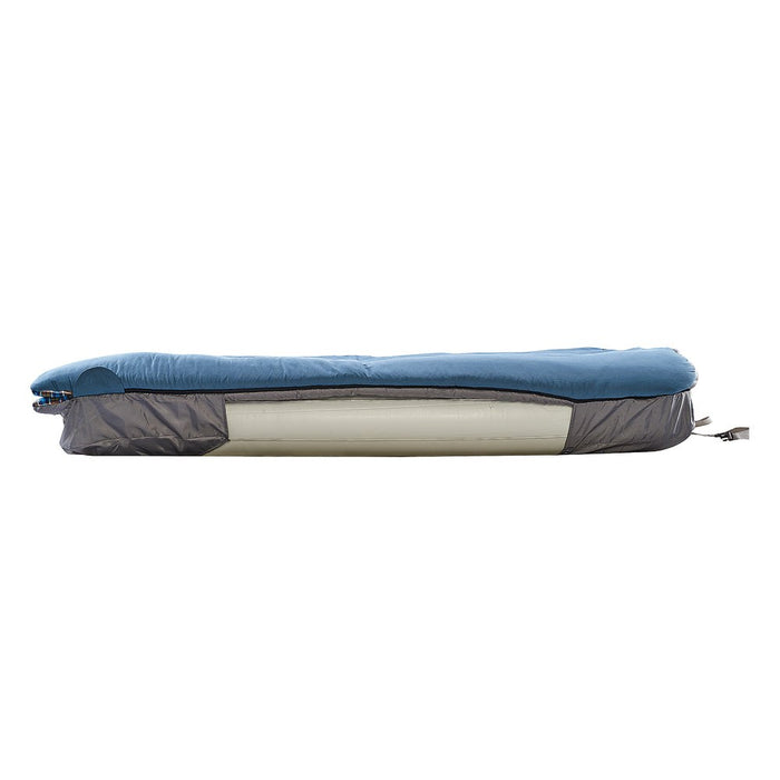 OZTRAIL Outback Comforter Queen Sleeping Bag 0C