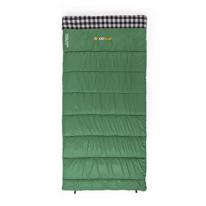 OZTRAIL Oxley Jumbo Camper 0C Sleeping Bag