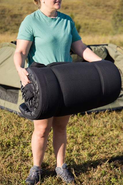 OZTRAIL Foam Swag 900 Mat 70mm