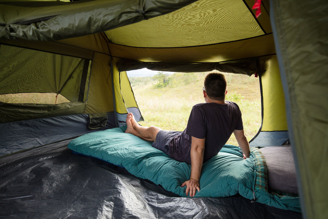 OZTRAIL Fast Farme Tent 3 Person
