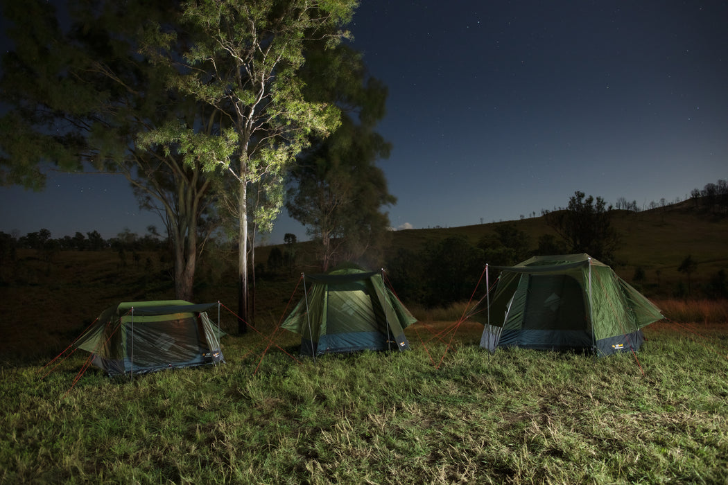 OZTRAIL Fast Farme Tent 3 Person