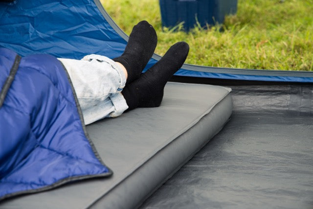 OZTRAIL Napmat King Single