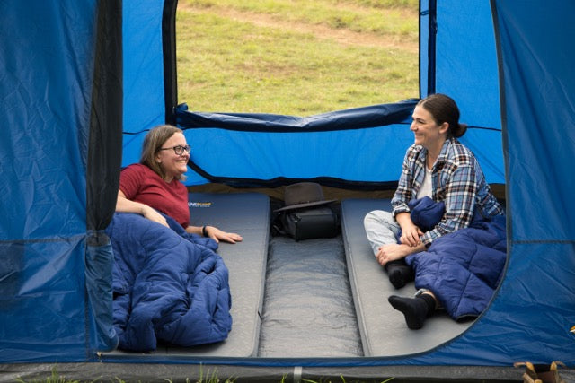 OZTRAIL Napmat King Single
