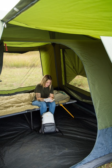OZTRAIL Fast Frame 4 Person Tent