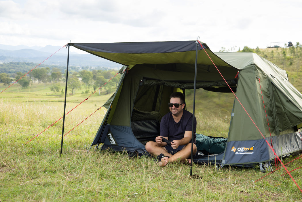 OZTRAIL Fast Farme Tent 3 Person