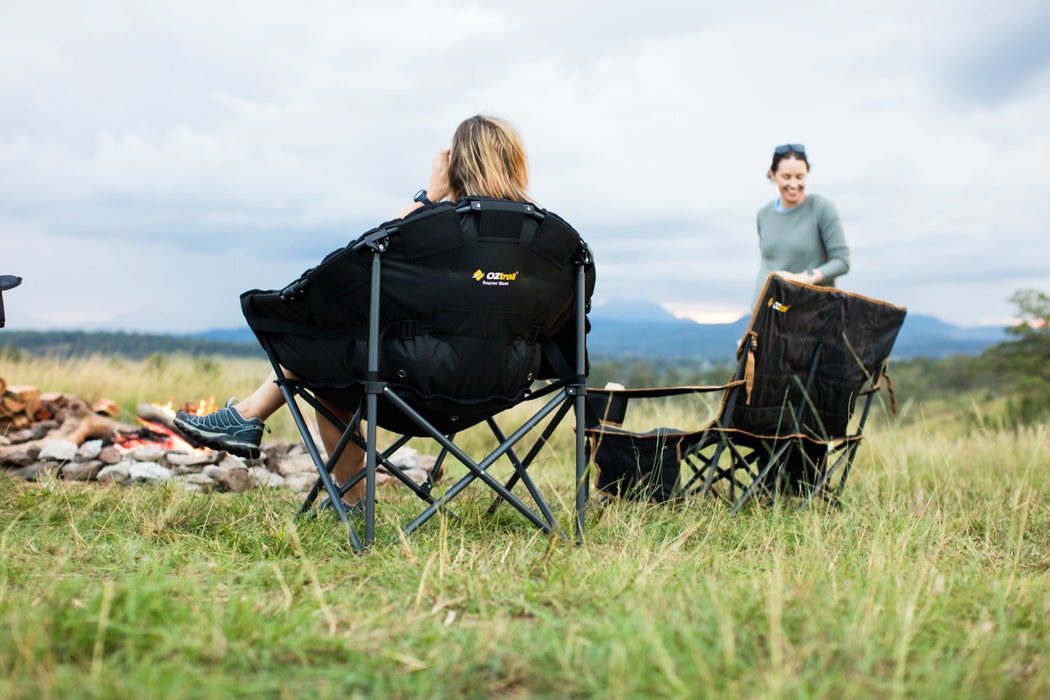 OZTRAIL Roamer Moon Chair