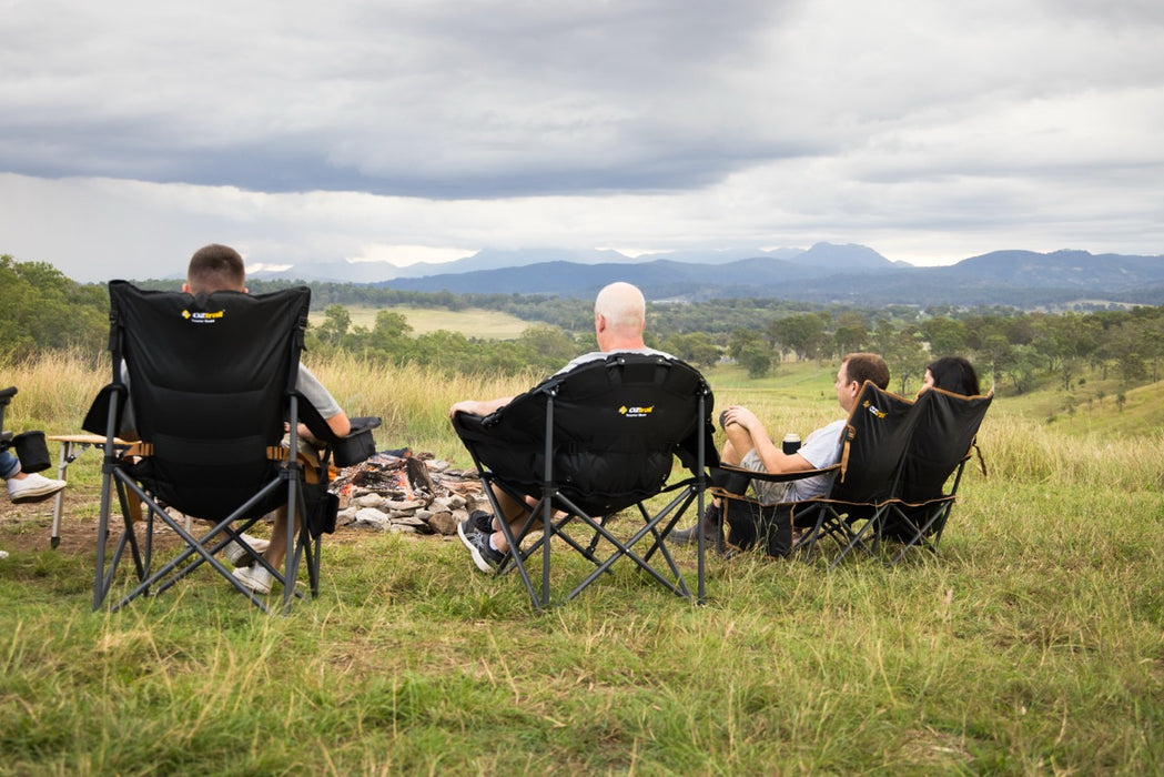 OZTRAIL Roamer Moon Chair