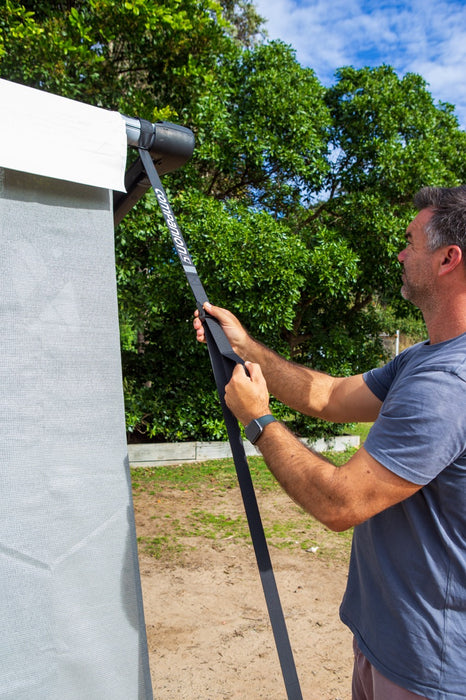 COMPANION Deluxe Awning Tie Down Kit