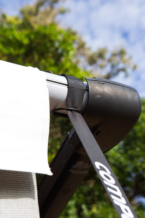 COMPANION Deluxe Awning Tie Down Kit