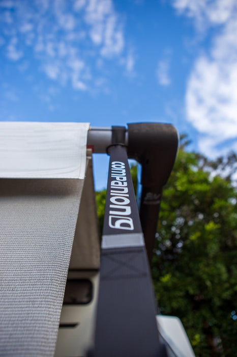 COMPANION Deluxe Awning Tie Down Kit