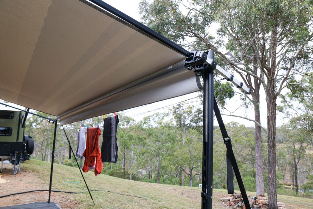COMPANION Deluxe Awning Tie Down Kit