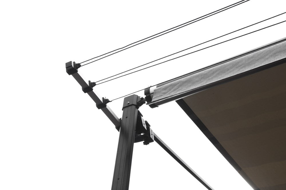 COMPANION Caravan Awning Clothesline
