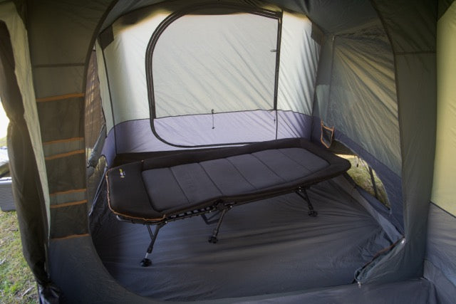 OZTRAIL Rhino Bed
