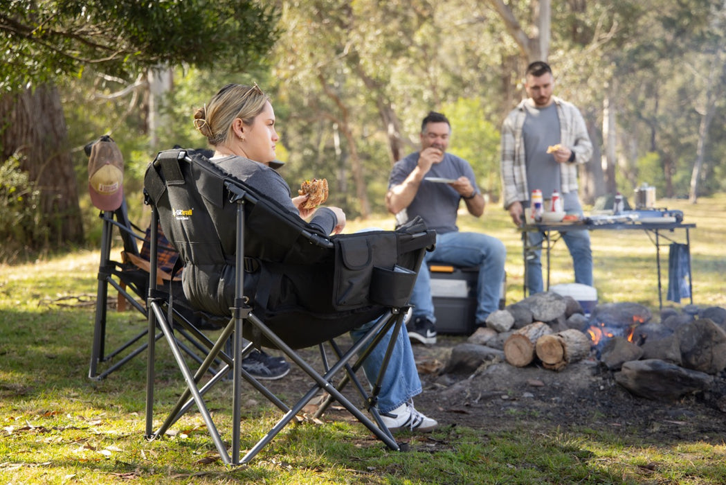 OZTRAIL Roamer Moon Chair