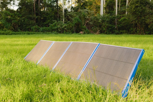 COMPANION Solar Blanket 200W