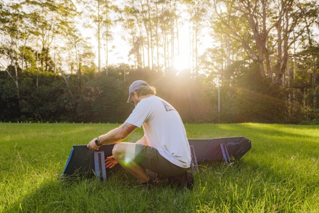 COMPANION Solar Blanket 200W