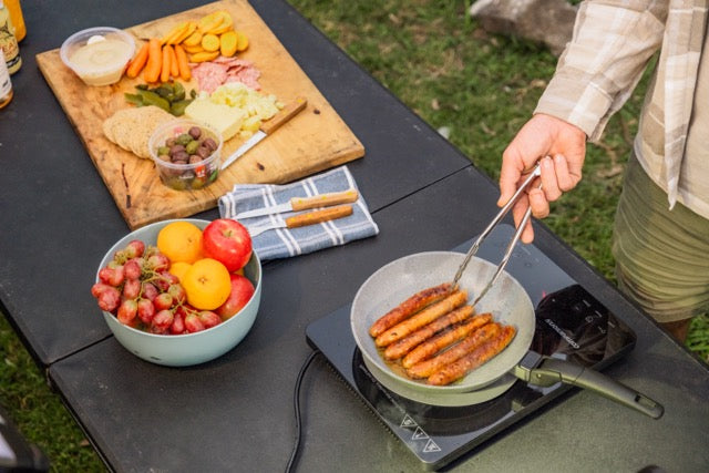COMPANION Roam 240v Single Induction Cooktop