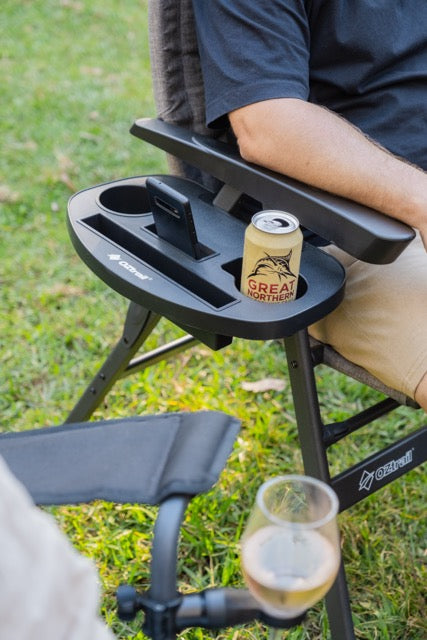 OZTRAIL Side Table