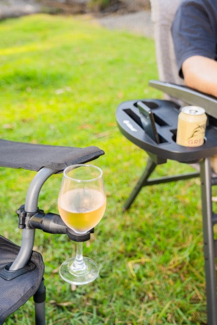 OZTRAIL Side Table