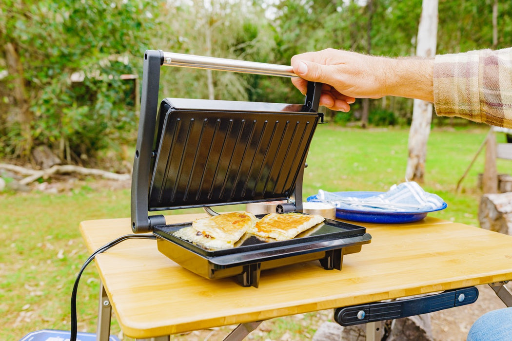 COMPANION Roam 12V Sandwich Grill Press