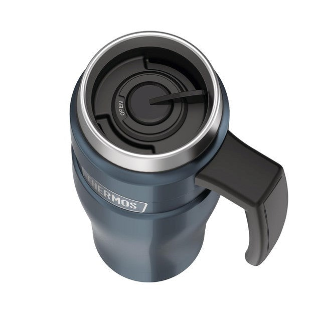 THERMOS Stainless King Insulated Travel Mug 470ml