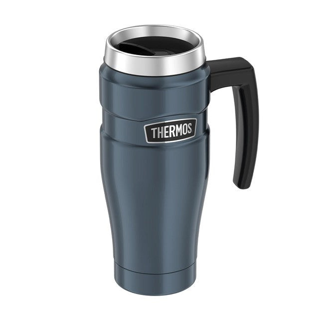 THERMOS Stainless King Insulated Travel Mug 470ml