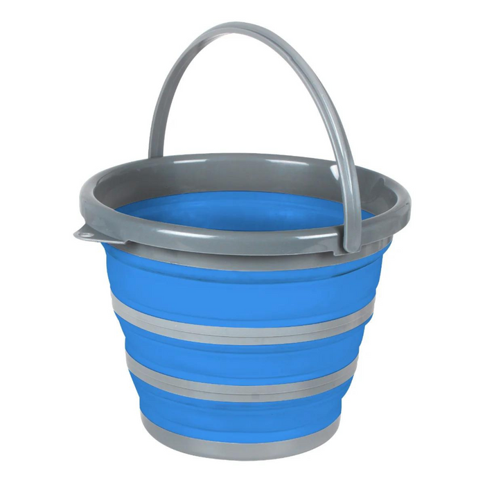 WILDTRAK Expanda 10 Litre Bucket