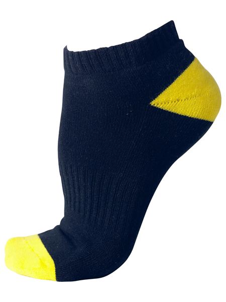 BISLEY Ankle Sock 3pk