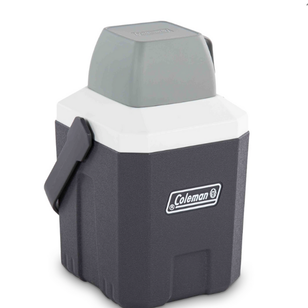 COLEMAN Cooler 2.7L Extreme Jug Grey