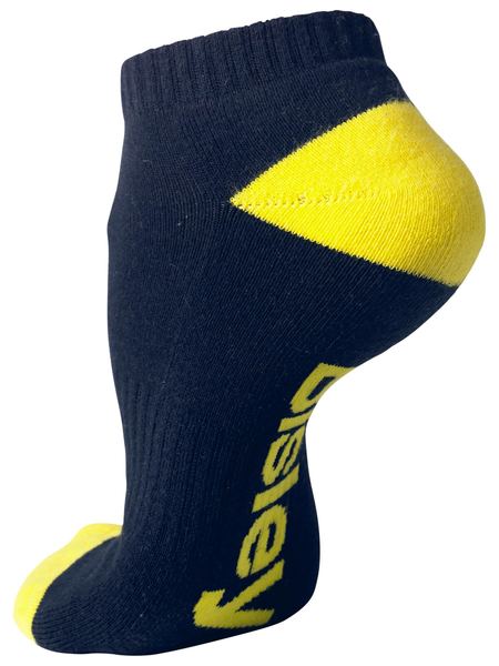 BISLEY Ankle Sock 3pk