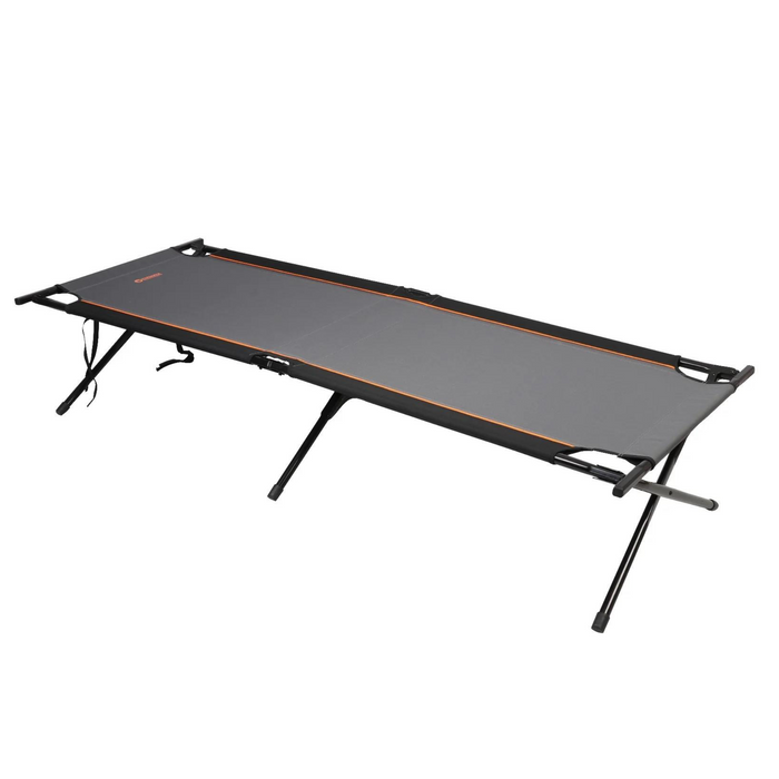 WILDTRAK Camp 66 Stretcher Bed with Carry Bag