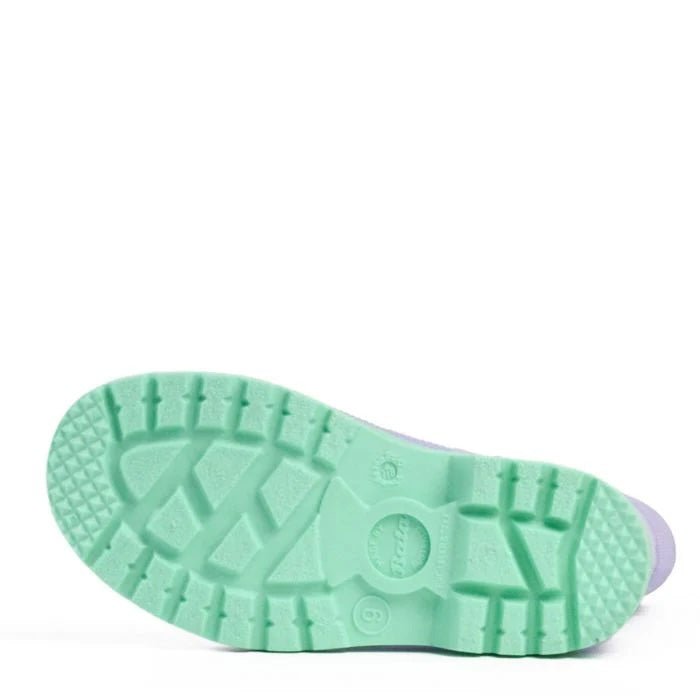 BATA Children's Bubblegummer Gumboot