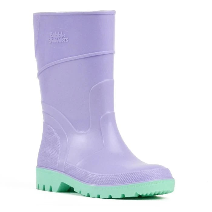 BATA Children's Bubblegummer Gumboot