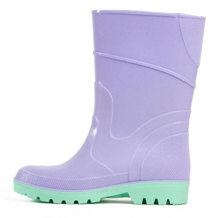 BATA Children's Bubblegummer Gumboot
