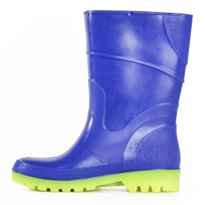 BATA Children's Bubblegummer Gumboot