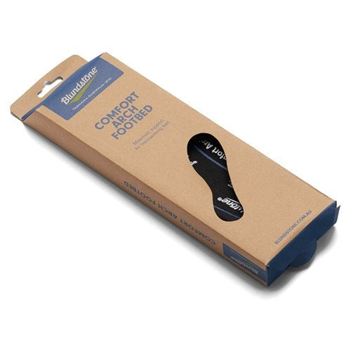 BLUNDSTONE Comfort Arch Footbed