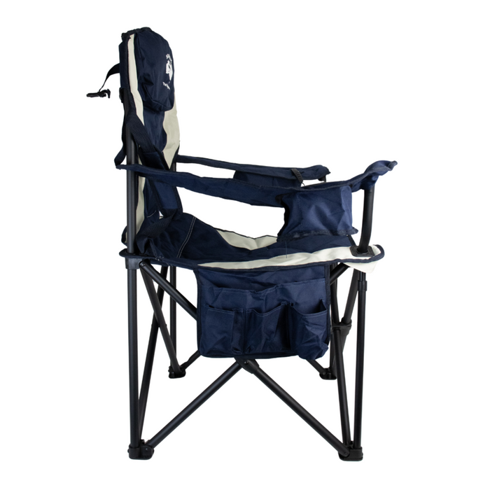 SUPEX Super King Size Action Chair