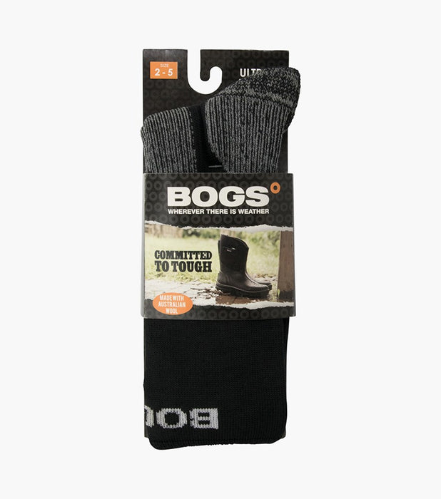 BOGS Ultra Technical Sock