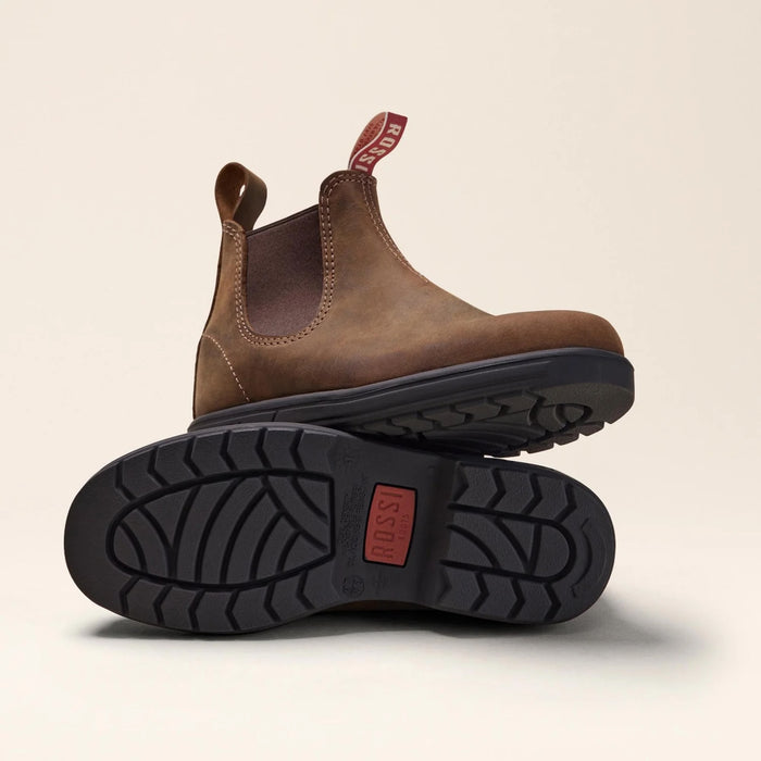 ROSSI Endura Elastic Side Boot