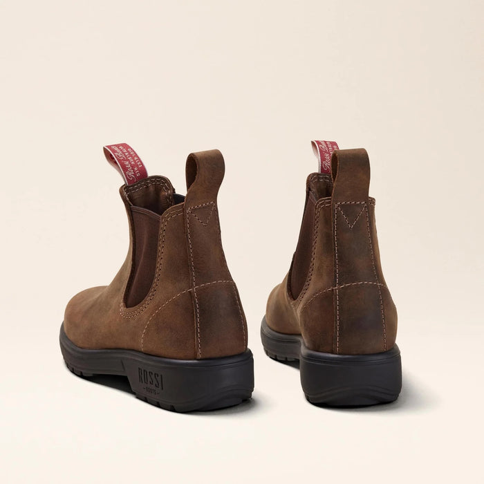 ROSSI Endura Elastic Side Boot