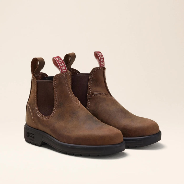 ROSSI Endura Elastic Side Boot