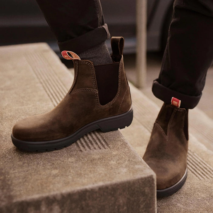ROSSI Endura Elastic Side Boot