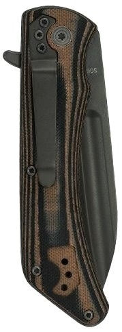 KA-BAR 3066 Mark 98 Folding Knife