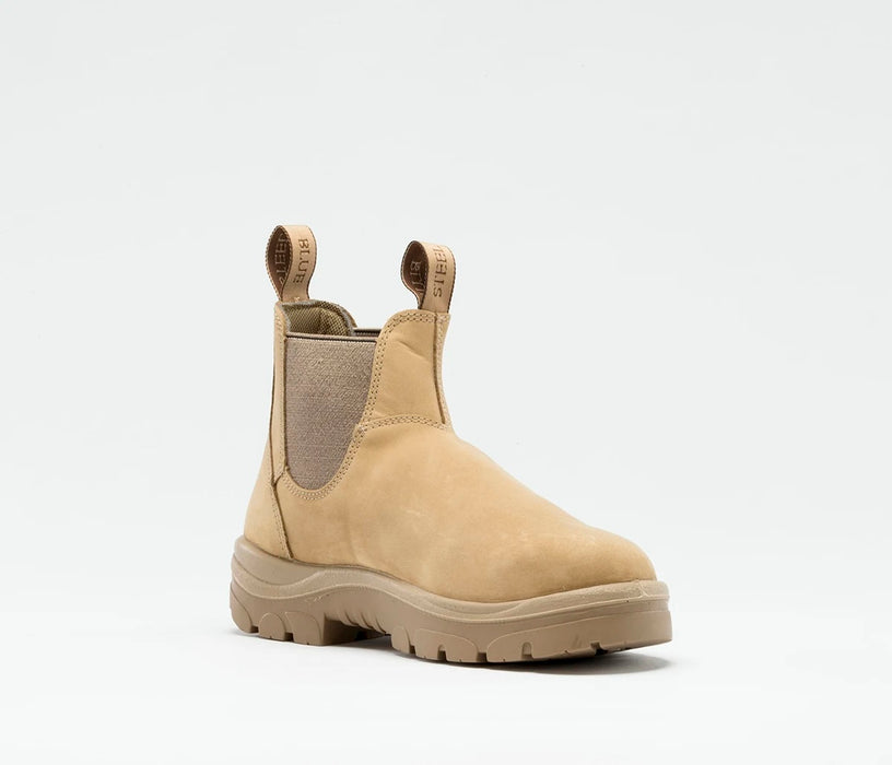 STEEL BLUE 310101 Hobart Non-Safety Boot