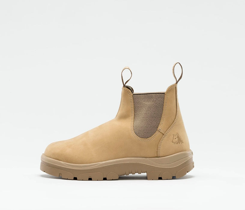 STEEL BLUE 310101 Hobart Non-Safety Boot